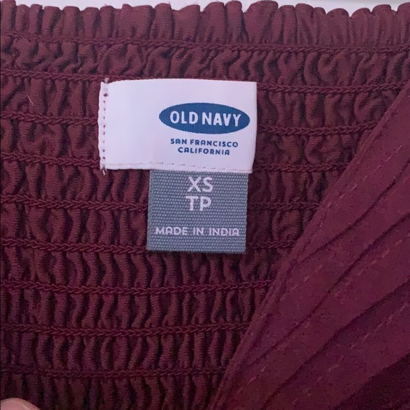 Maroon Dress✨ - Picture 3 of 4